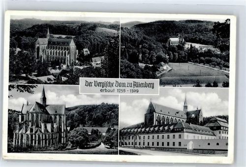 Odenthal Dom