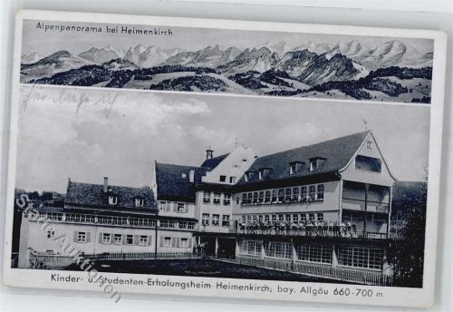 Heimenkirch WK II
