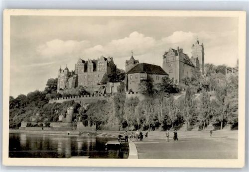 Bernburg Schloß AKU1