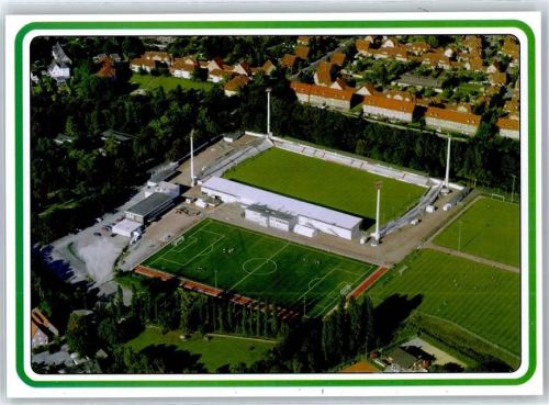 Ahlen Wersestadion