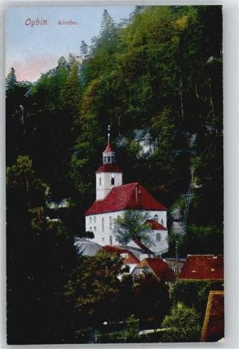 Hain Kirche