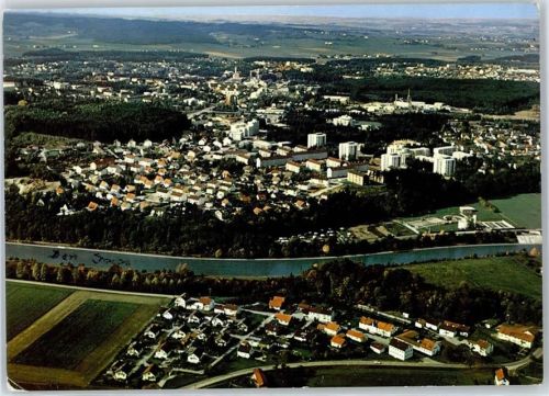 Waldkraiburg