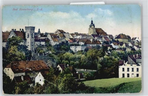 Ronneburg