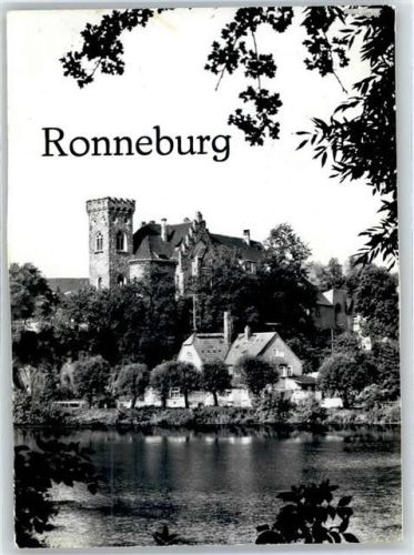 Ronneburg