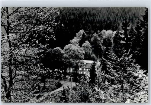 Eiserfeld Hof Obere Hengsbach