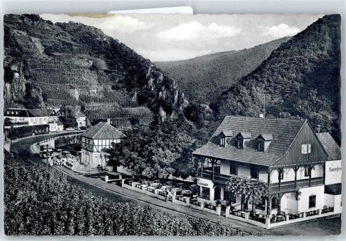 Walporzheim Bauernschenke