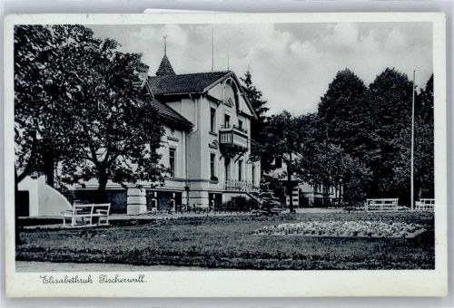 Gasthaus zum Waldschlösschen