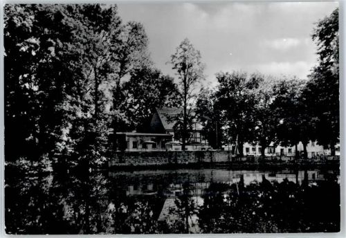 Radeberg Gasthaus zur Hüttermühle