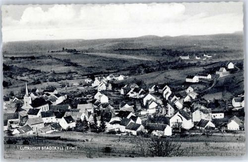 Stadtkyll
