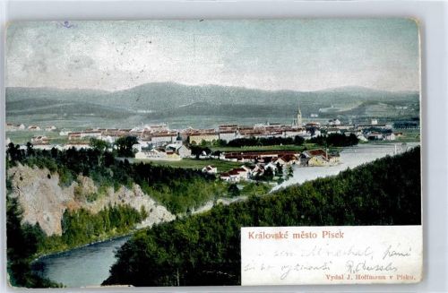 Pisek