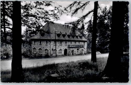 Wegscheide Wald Hotel Wegscheide