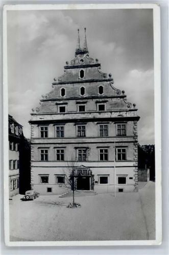 Marktbreit WK II RAD, Reicharbeitsdienst f.d. weibl. Jugend Lager 6/130