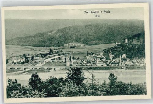 Gemünden