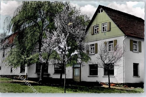 Merkenfritz Haus Henkel