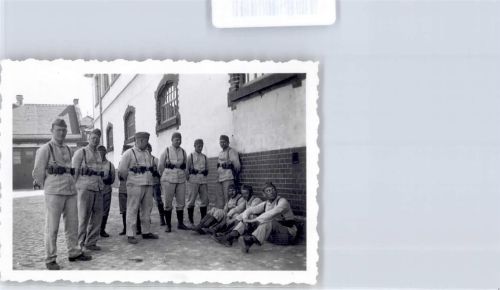 Wolfenbüttel Ausbildung Foto