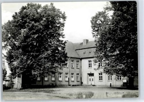 Milow Oberschule