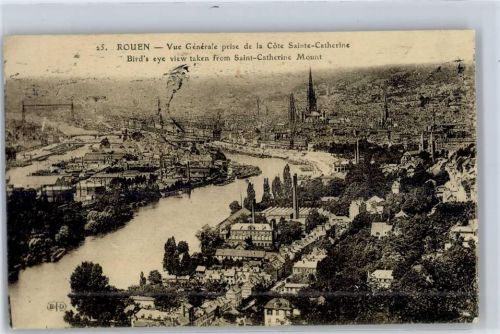Rouen