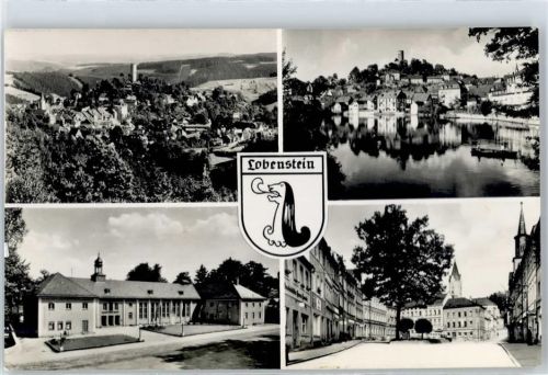 Lobenstein