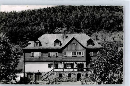 Adenau Jugendherberge