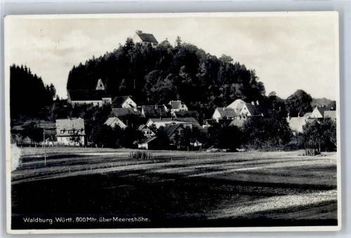 Waldburg
