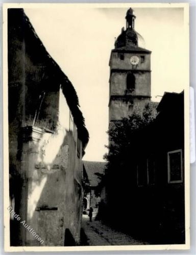 Mainbernheim Oberes Tor