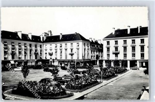 Tours Hauptplatz
