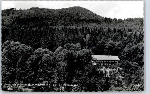 Neukirchen Pension Waldschlößl