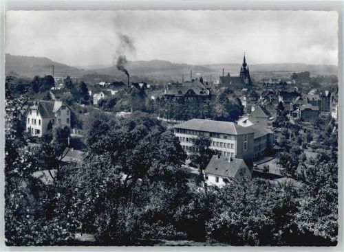 St. Wendel