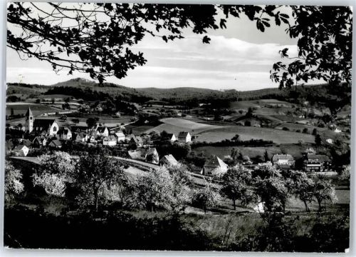 Kirschhausen