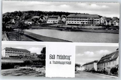 Bad Meinberg