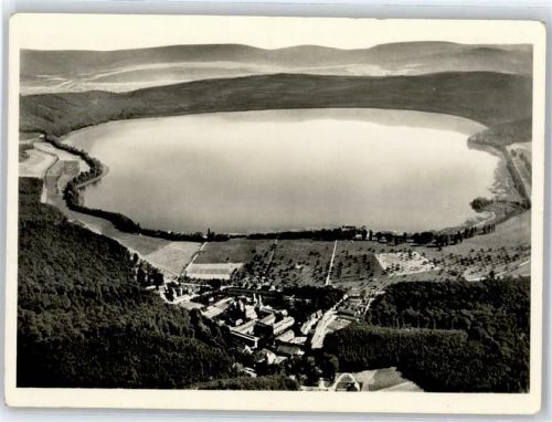 Maria Laach See Abtei