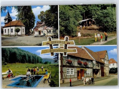 Roßbach
