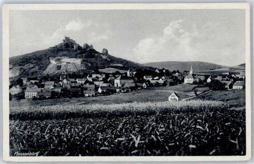 Flossenbürg