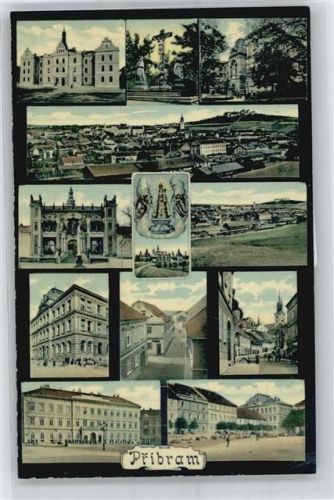 Pribram