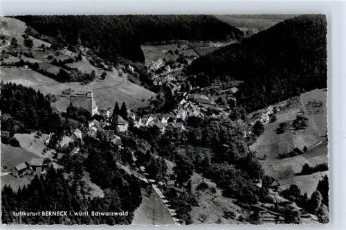 Berneck