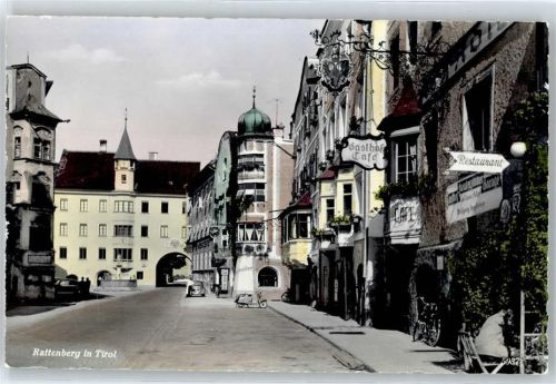 Rattenberg