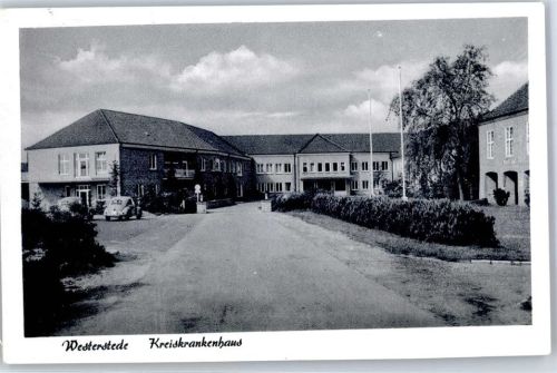 Westerstede Kreiskrankenhaus