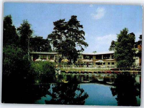 Gifhorn Gasthaus Am Heidesee