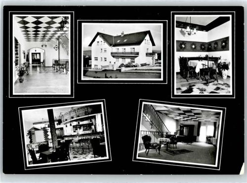 Neuenschmidten Gasthaus Fisch-Paradies