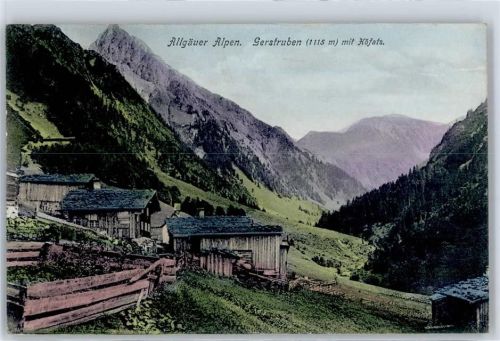 Gerstruben