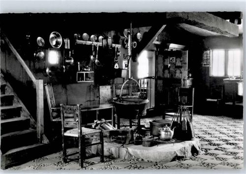 Wilsede Heidemuseum