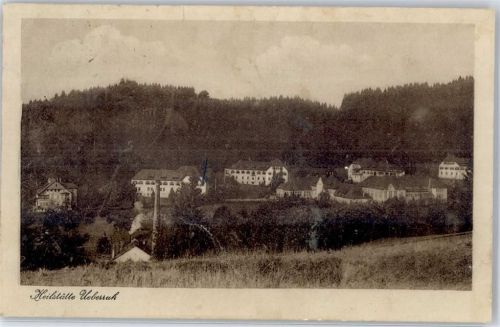 Überruh 1929