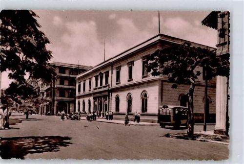 Port Said Postamt