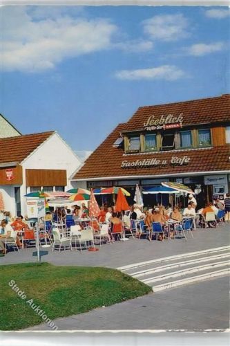 Sahlenburg Gasthaus Seeblick