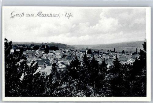 Maßbach