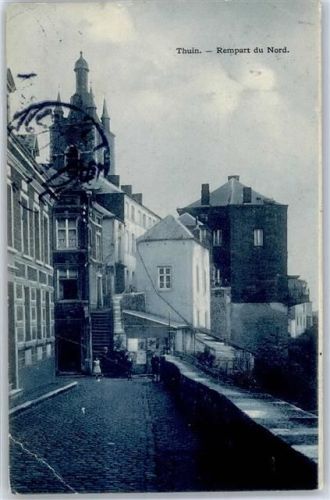 Thuin 1930