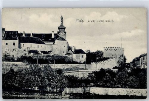 Pisek