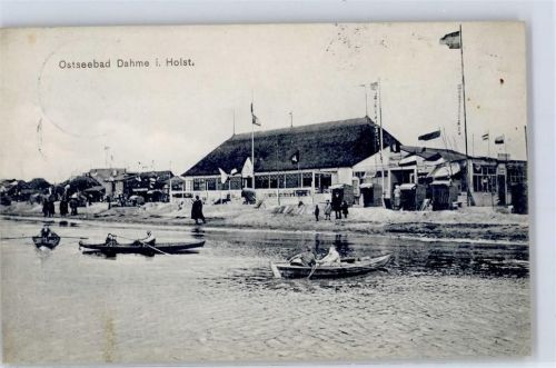 Dahme 1911