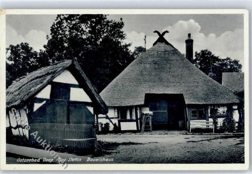 Deep Bauernhaus