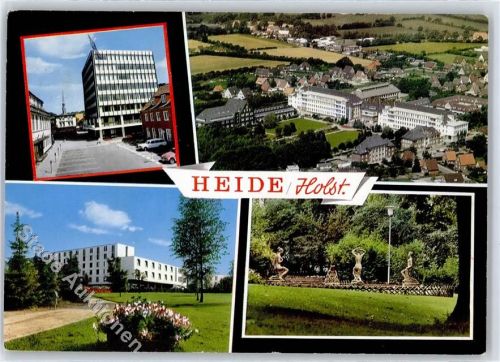 Heide
